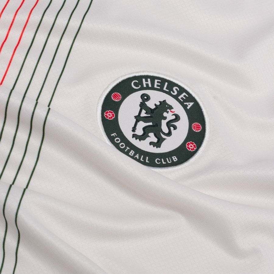 Chelsea Away Shirt 2025/26 - Men's-SoccerKits Hub | Buy Soccer Jerseys Online